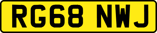 RG68NWJ