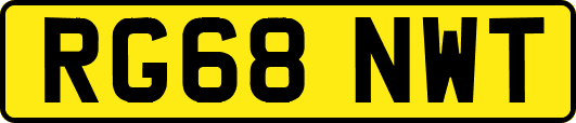 RG68NWT