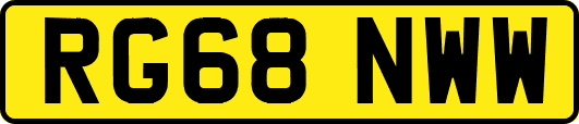 RG68NWW