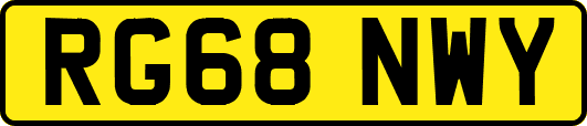 RG68NWY