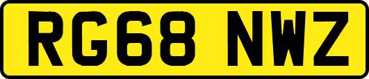 RG68NWZ