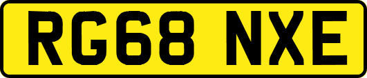RG68NXE