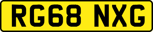 RG68NXG