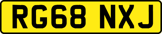 RG68NXJ