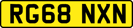 RG68NXN