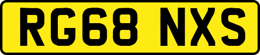 RG68NXS