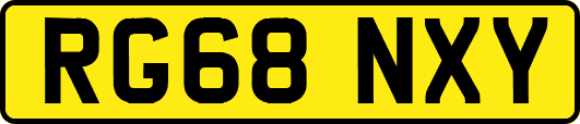 RG68NXY