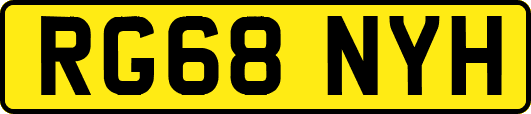RG68NYH