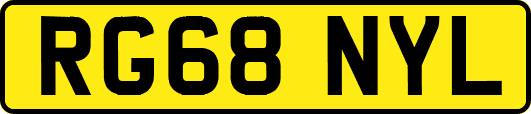 RG68NYL