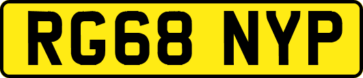 RG68NYP