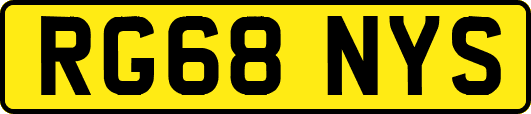 RG68NYS