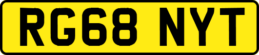 RG68NYT