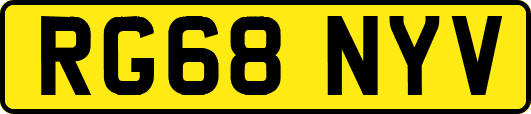 RG68NYV
