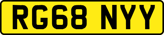 RG68NYY