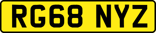 RG68NYZ