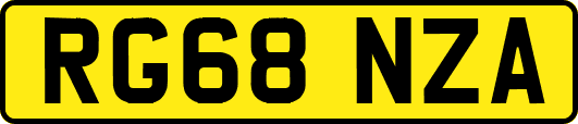RG68NZA