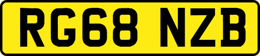 RG68NZB