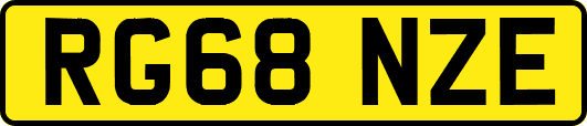 RG68NZE