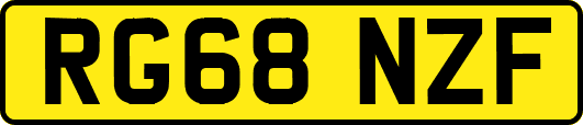 RG68NZF