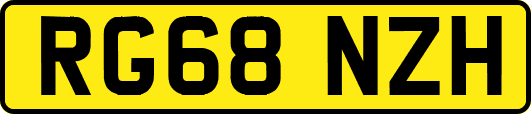 RG68NZH