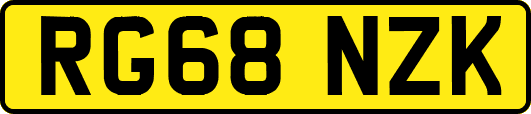 RG68NZK
