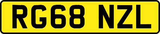 RG68NZL