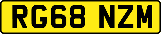 RG68NZM