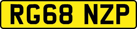 RG68NZP