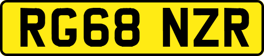 RG68NZR
