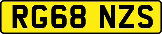 RG68NZS