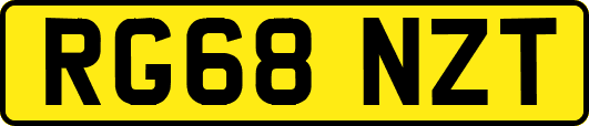 RG68NZT