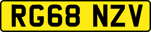 RG68NZV