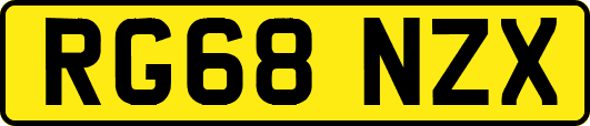 RG68NZX