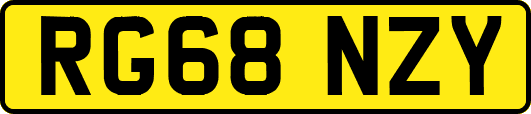 RG68NZY