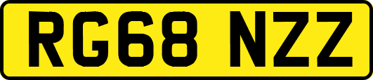 RG68NZZ