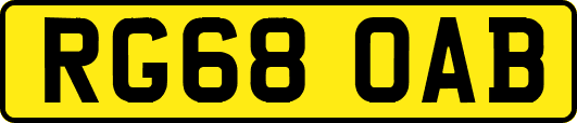 RG68OAB