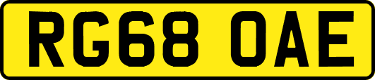 RG68OAE