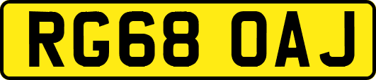 RG68OAJ