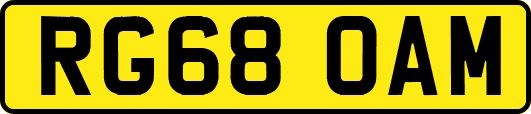 RG68OAM