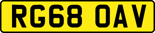 RG68OAV