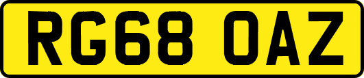 RG68OAZ