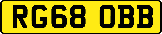 RG68OBB