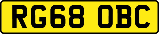 RG68OBC
