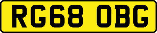 RG68OBG
