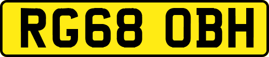 RG68OBH