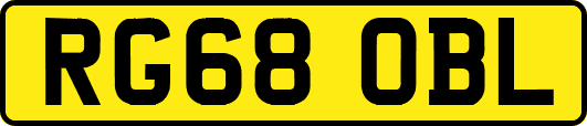 RG68OBL