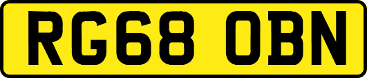 RG68OBN