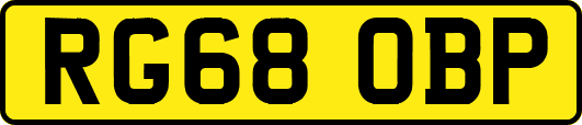 RG68OBP