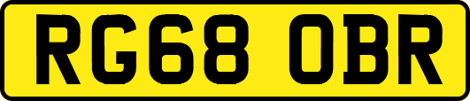 RG68OBR