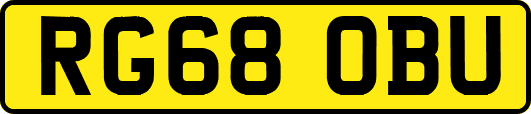 RG68OBU